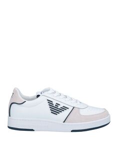 Кроссовки Ea7, белый