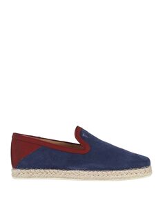 Эспадрильи TodS, синий Tod’S