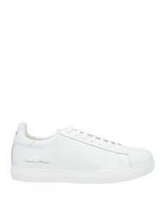 Кеды Giorgio Armani, белый