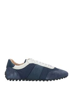 Кеды TodS, синий Tod’S