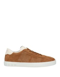 Кеды TodS, коричневый Tod’S