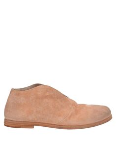 Ботильоны Marsèll, бледно-розовый Marsell