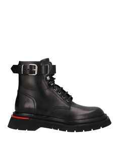 Ботильоны Dsquared2, черный
