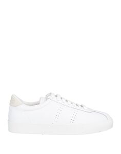 Кеды Superga, белый