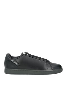 Кроссовки Raf Simons, черный