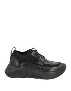 Кроссовки Giorgio Armani, черный