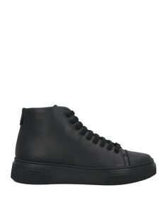 Кроссовки Giorgio Armani, черный