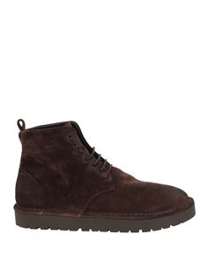 Ботильоны Marsèll, темно-коричневый Marsell