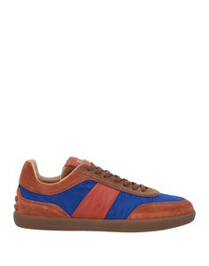 Кроссовки TodS, бежевый Tod’S