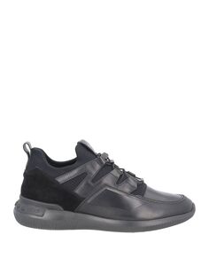 Кроссовки TodS, черный Tod’S