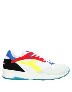 Кроссовки Diadora, белый