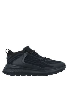 Кеды TodS, черный Tod’S