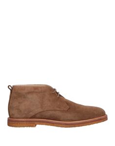 Ботильоны TodS, хаки Tod’S