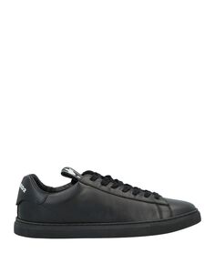 Кроссовки Dsquared2, черный