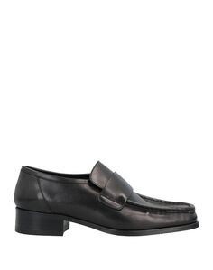 Лоферы Dsquared2, черный