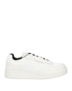 Кеды Giorgio Armani, белый