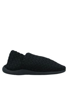 Кроссовки Bottega Veneta, черный