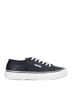 Кеды Superga, черный