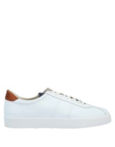 Кроссовки Superga, белый
