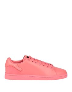 Кроссовки Raf Simons, розовый