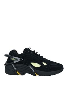 Кроссовки Raf Simons, черный