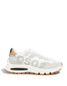Кроссовки Dsquared2, белый
