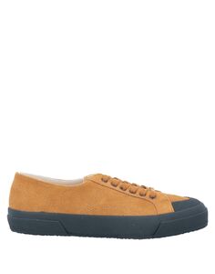 Кроссовки Superga, бежевый