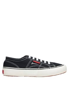 Кроссовки Superga, черный