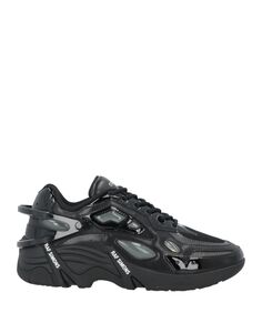 Кроссовки Raf Simons, черный