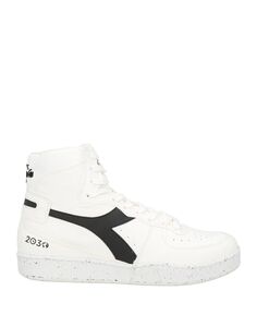 Кеды Diadora, белый