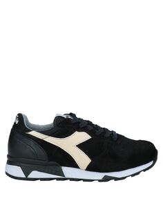 Кроссовки Diadora, черный