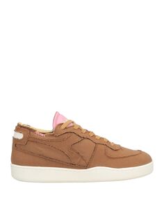 Кроссовки Diadora, коричневый