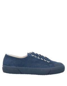 Кроссовки Superga, синий
