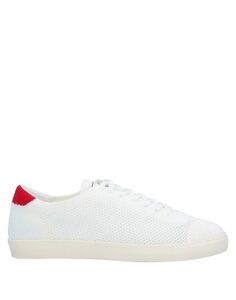 Кроссовки Superga, белый