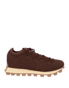 Кеды TodS, коричневый Tod’S