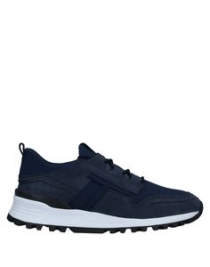 Кроссовки TodS, синий Tod’S