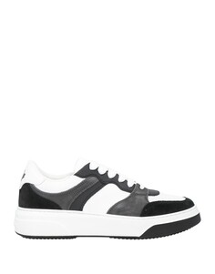 Кеды Dsquared2, белый