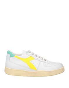 Кеды Diadora, белый