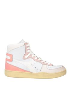 Кеды Diadora, небесно-голубой