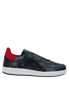 Кроссовки Diadora, синий