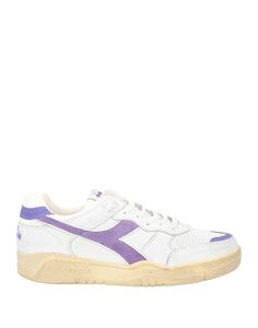 Кеды Diadora, белый