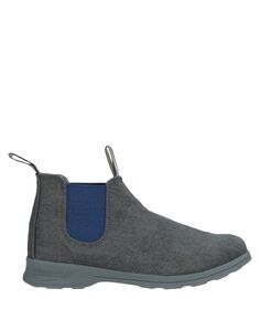Ботильоны Blundstone, серый