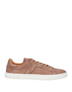 Кеды TodS, светло-коричневый Tod’S