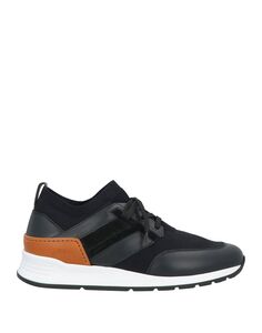 Кеды TodS, черный Tod’S