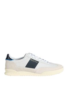 Кеды Paul Smith, светло-серый