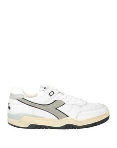 Кеды Diadora, белый