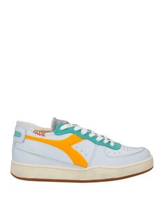 Кеды Diadora, белый