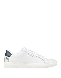 Кроссовки Paul Smith, белый