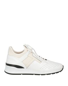Кеды TodS, белый Tod’S