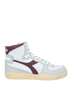 Кеды Diadora, белый